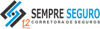 Logo Sempre Seguro | Corretora de seguros